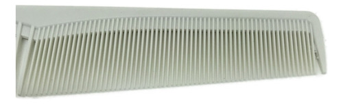 Kit combinado de carbono Cola Petra Straight Cut 03-04-47 Cor branca