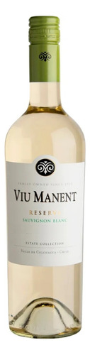 Vinho Branco Viu Manent | Reserva | Sauvignon Blanc 750ml