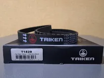 Comprar Correa De Tiempo Marca Taiken, Aplica A Fiat Palio,siena.