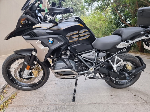 Bmw R1250gs