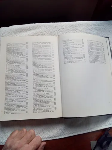 La Biblia Para Jovenes - Antiguo / Nuevo Testamento- T. Dura (Usado)