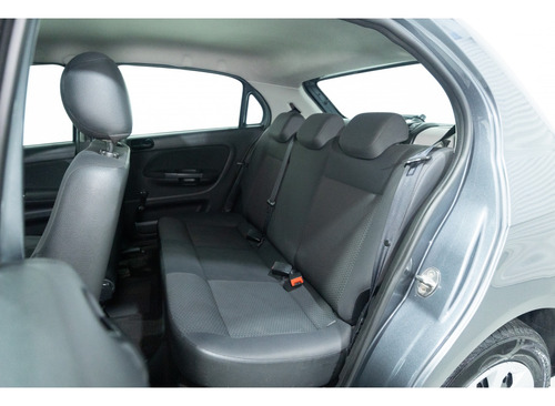 Volkswagen Gol 1.0 12V MPI TOTALFLEX 4P MANUAL
