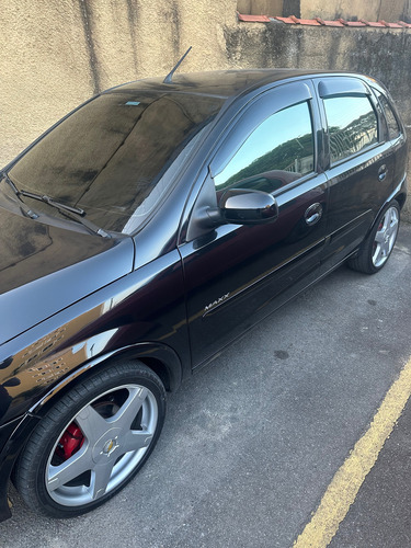 Chevrolet Corsa 1.4 Maxx Econoflex 5p