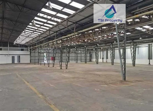 Imagen 11 de 17 de Estacionamiento 2.321 Mt2 En Arriendo En Lampa
