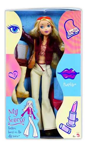 My scene mercadolibre on sale