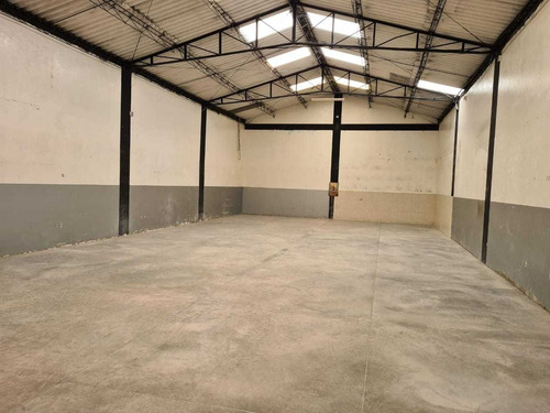 Imagen 4 de 9 de Bodega En Arriendo, Carvajal, Industrial
