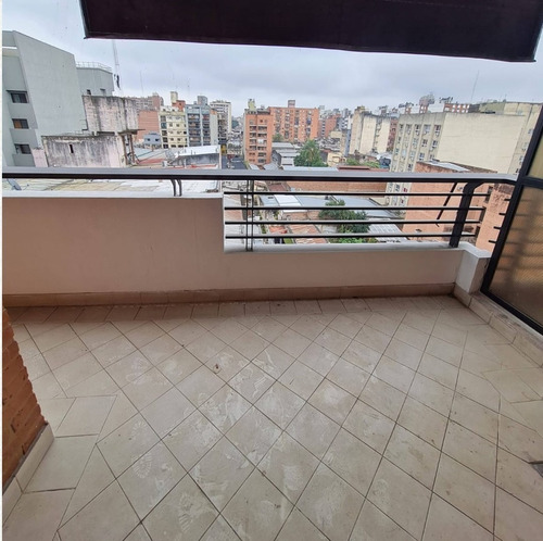 Dpto En Venta - Barrio Norte Smt - 2 Dormitorios