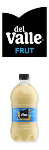Suco Del Valle Frut Caju 6x1l