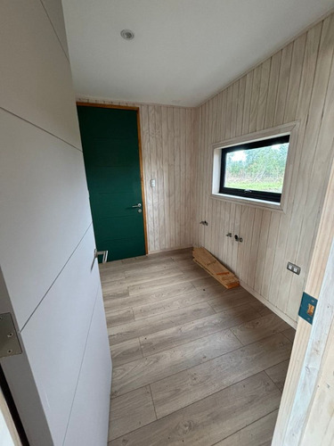 Casa En Venta La Reserva De Frutillar Con 3d 3b