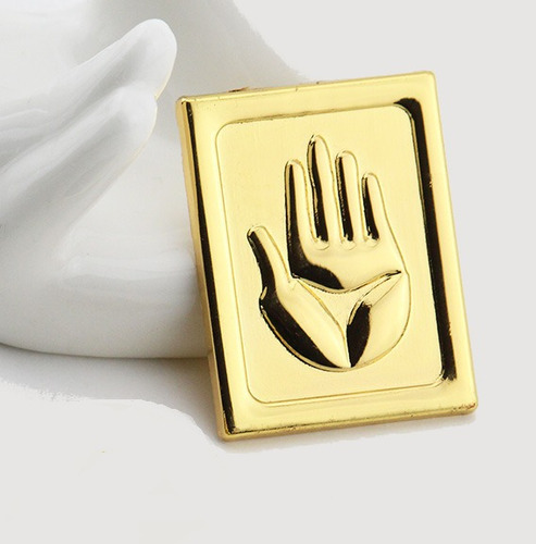 Dije Llavero Collar Jojo's Bizarre Adventure Jotaro Kujo