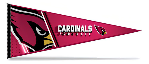 Banderin Premium Pennant Cardinals