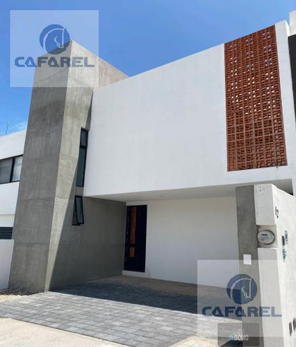 Casa En  Zakia En Venta  (bb)