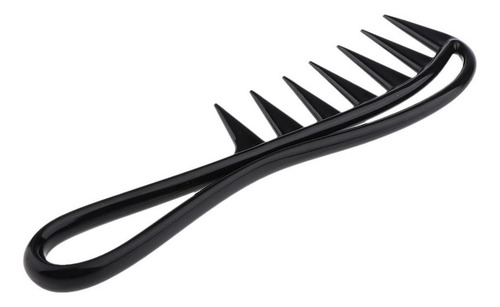6x Cepillo De Cabellero Masajeador De Cabello Desenredar De