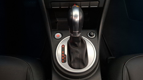 Volkswagen Beetle 2.5 SPORTLINE TIPTRONIC