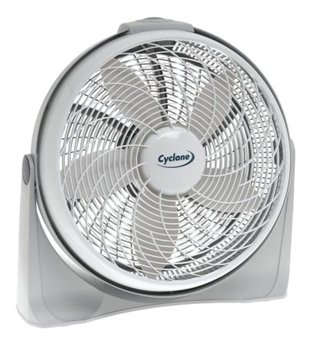 Lasko 3520 Ciclon De 20 Pulgadas Giratorio Planta Ventilado