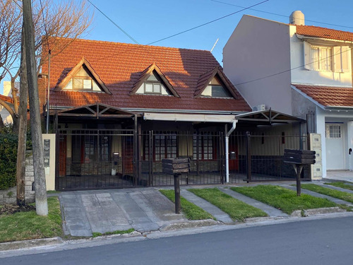 Casa Departamento  Alquiler Temporario  En Mar Del Plata