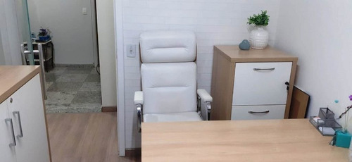 Imagem 30 de 30 de Sala À Venda, 32 M² Por R$ 270.000,00 - Jardim Aquarius - São José Dos Campos/sp - Sa0163