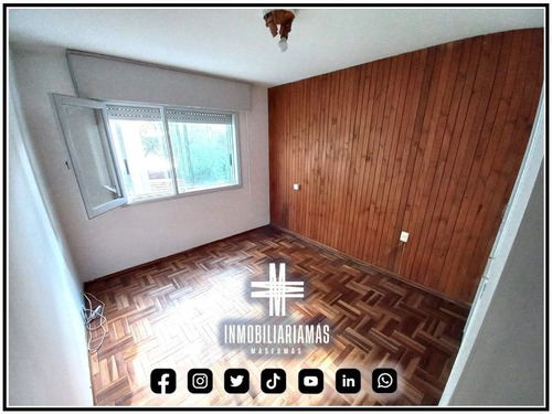 Imagen 13 de 18 de Apartamento Alquiler La Blanqueada Montevideo Imas.uy D * (ref: Ims-10933)