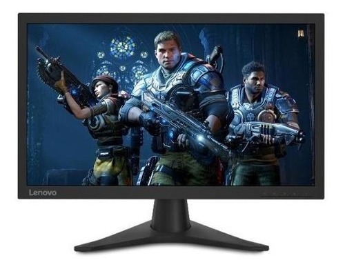 Lenovo Monitor Gamer Lenovo G24-10 Fhd 144 Hz 23'' 65FDGAC2CL 23.6 "