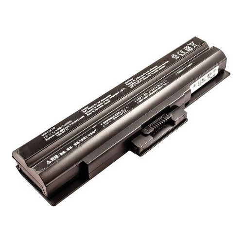 Batería Para Laptop Sony Vaio Vgp-bps13 Vgp-bps21 Pcg-81214l