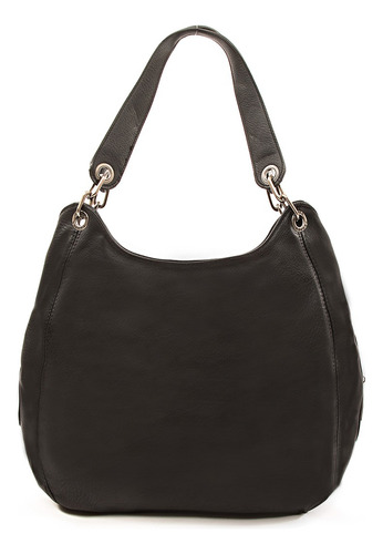 Cartera Mujer Tropea Alessia Color Negro