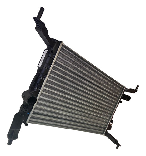 Radiador Celta Prisma 1.0 1.4 2008 2009 2010 2011 2012 2013