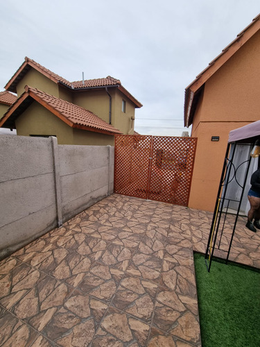 Venta Casa 3hab 2ba Puente Alto