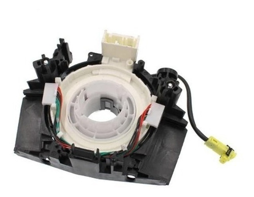 Pista Espiral Volante Claxon Bolsa Nissan Tiida Clockspring