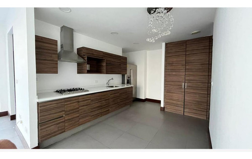 Departamento En Venta En El Paraíso