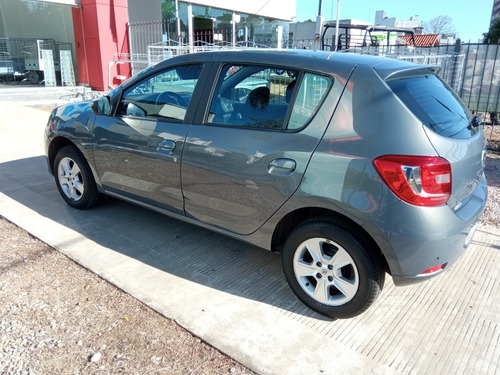 Renault Sandero 2018 1.6 Privilege 105cv