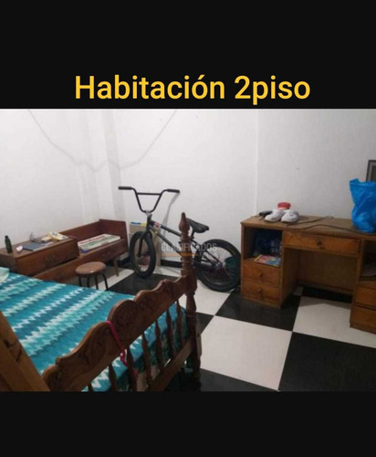 Venta De Casa En Villa Del Prado, Norte De Cali 2090.