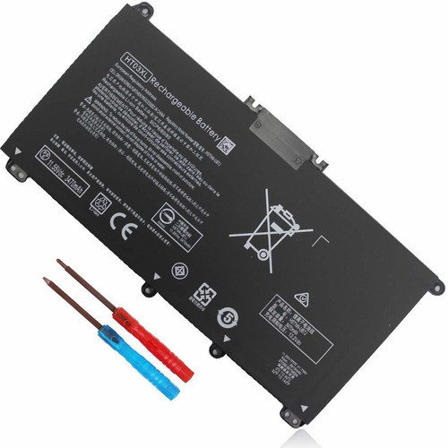 Bateria Ht03xl L11119-855 Para Hp Pavilion 14-cf 14-dk 15-cw