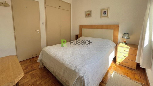 Imagen 11 de 22 de Venta Departamento 2 Ambientes Plaza Colón, Mar Del Plata