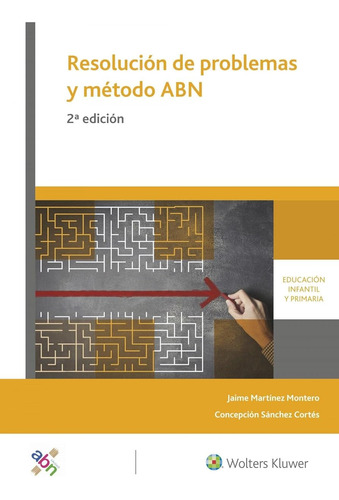Resolución De Problemas Y Método Abn (2.ª Edición): Modelos,