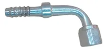 Comprar Conexion Oring Hembra 90° Hierro 13\u002F32  Caño 3\u002F8