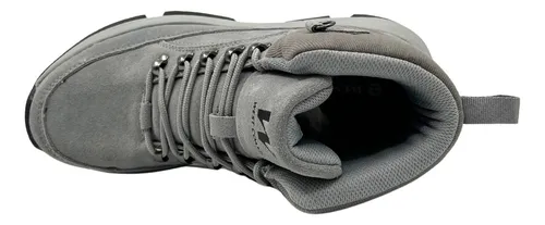 Borcego Hombre West Coast Wc/gr