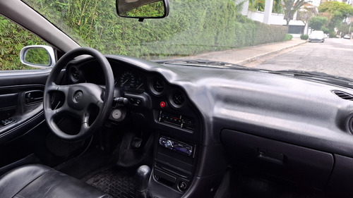 Mazda Mx3 Puma, Mp Lafer, Miura , Adamo, Bianco