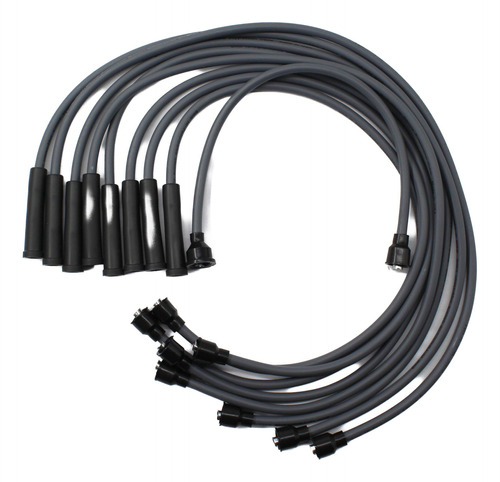 Cables Bujia Para Lebaron 5.9 1979