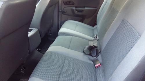 Volkswagen Amarok 2.0l Tdi