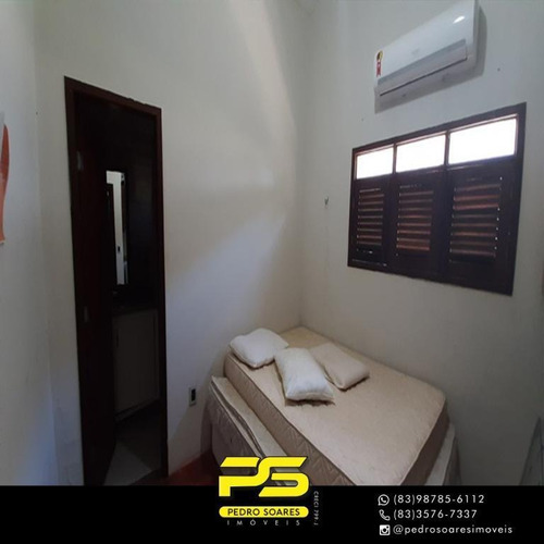 Imagem 24 de 30 de Chácara À Venda, 25 Hectares Por R$ 3.800.000 - Conde/pb - Ch0023