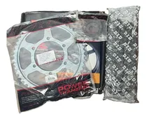 Comprar Kit Relação Did Cu002Fretentor Triumph Tiger 800xc Extra Premium
