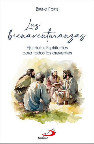 Libro Las Bienaventuranzas - Forte, Bruno