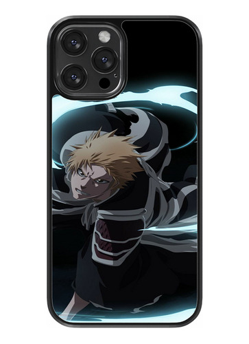 Funda Diseño Para Xiaomi Bleach Ichigo #2