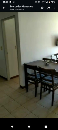 Imagen 10 de 10 de Venta Apartamento 1 Dormitorio Peninsula Punta Del Este. Casi Rambla. Balcón