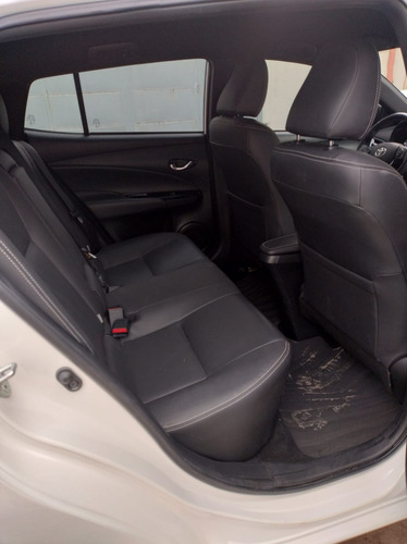 Toyota Yaris XLS PACK 1.5 CVT