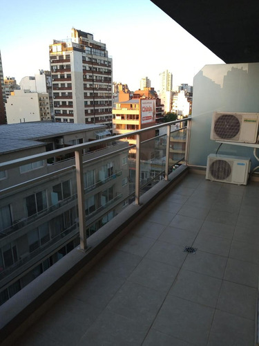 Departamento 2 Amb En Alquiler En Nuñez