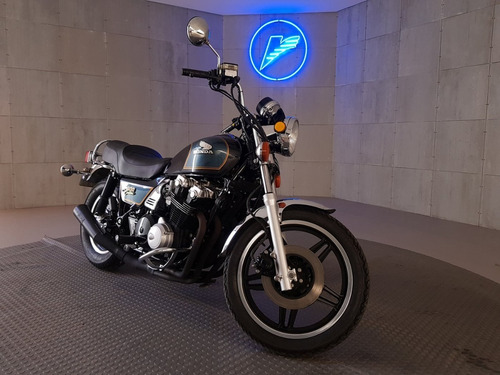 Honda Cb900 Custon 1981