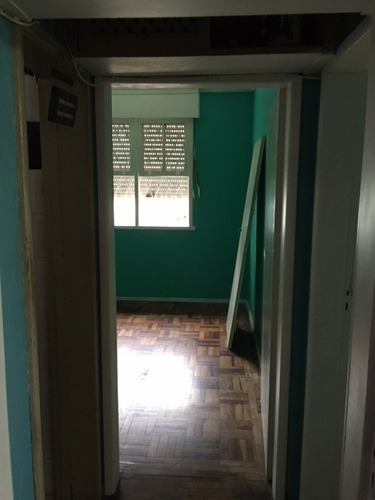 Imagem 6 de 14 de Apartamento Menino Deus Porto Alegre - 1634