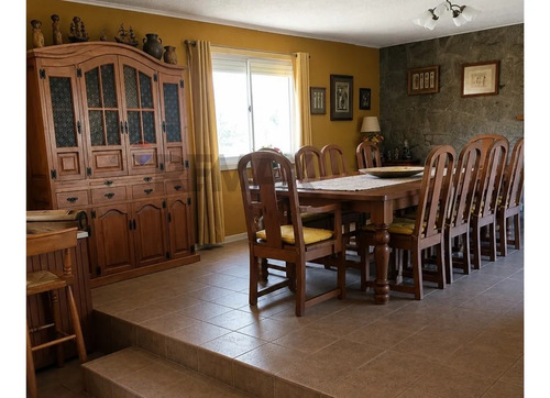 Exclusiva Casa En Parcela  En Venta En Algarrobo