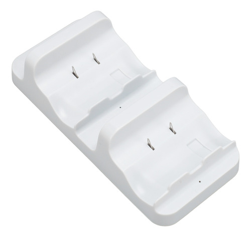 Estación De Carga Con Controlador Para One X/s Dual Dock Led